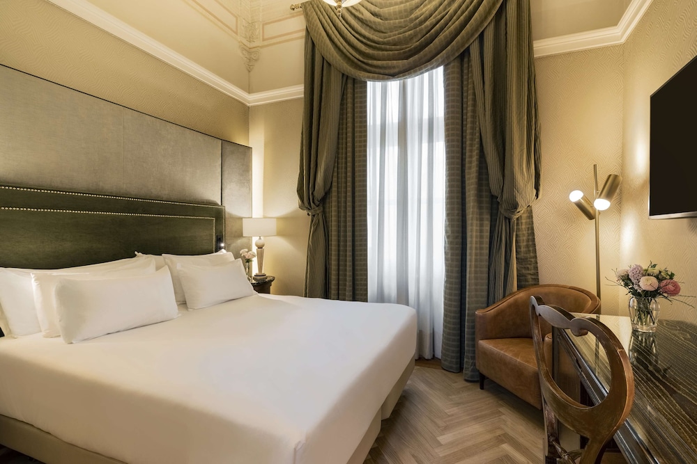 NH Collection Prague Carlo IV — Rooms in Prague, Prague