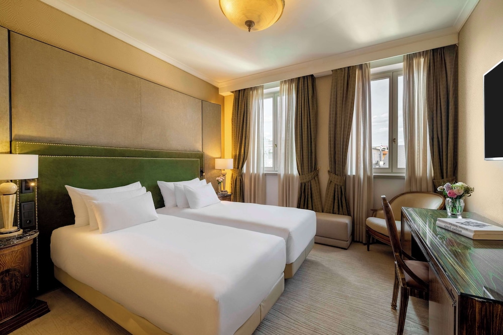 NH Collection Prague Carlo IV — Rooms in Prague, Prague