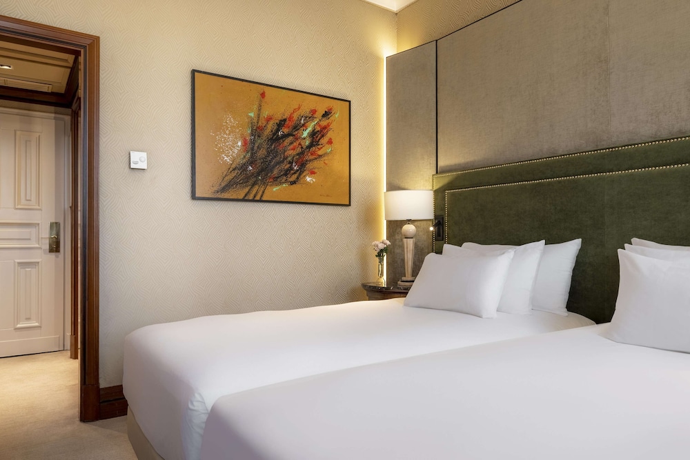 NH Collection Prague Carlo IV — Rooms in Prague, Prague