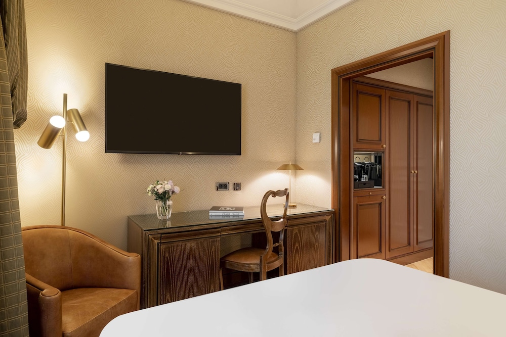 NH Collection Prague Carlo IV — Rooms in Prague, Prague