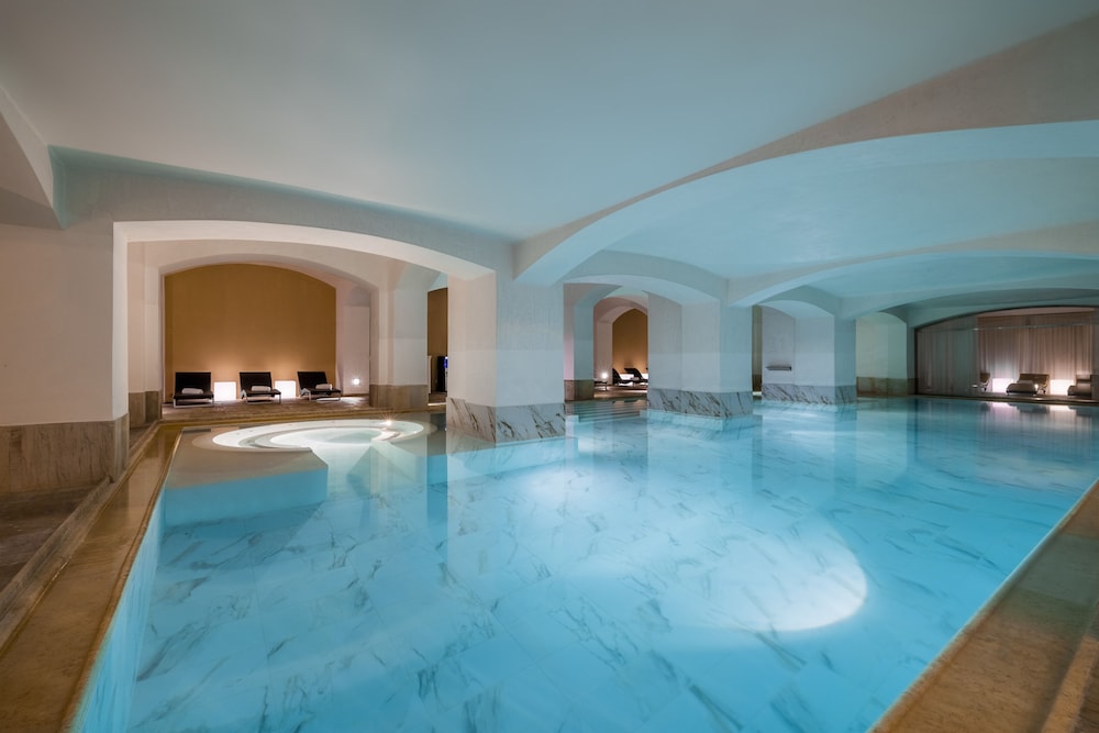 NH Collection Prague Carlo IV — Pool in Prague, Prague