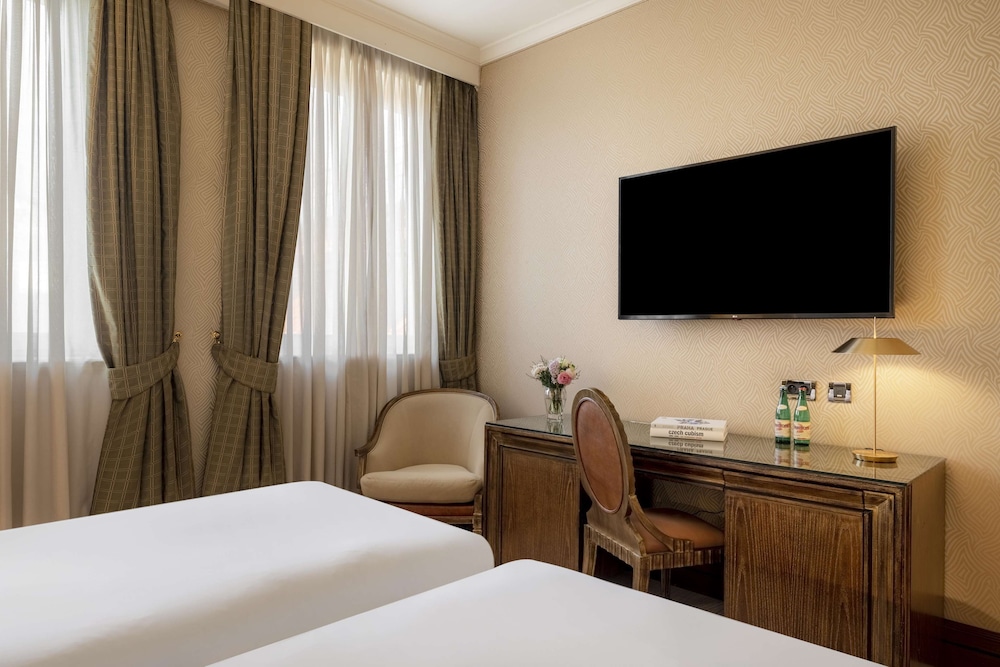 NH Collection Prague Carlo IV — Rooms in Prague, Prague