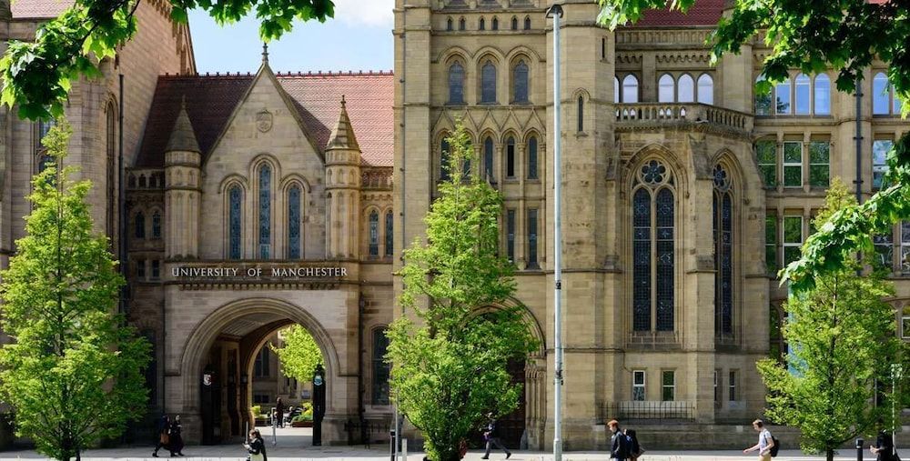 Crowne Plaza Hotel Manchester City Centre by IHG