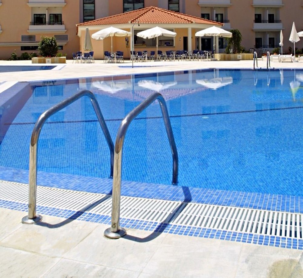 Hotel Riviera - zdjęcie 4