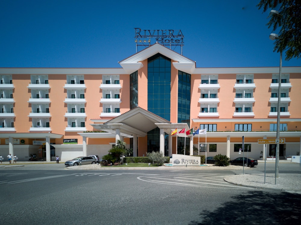Hotel Riviera - zdjęcie 3