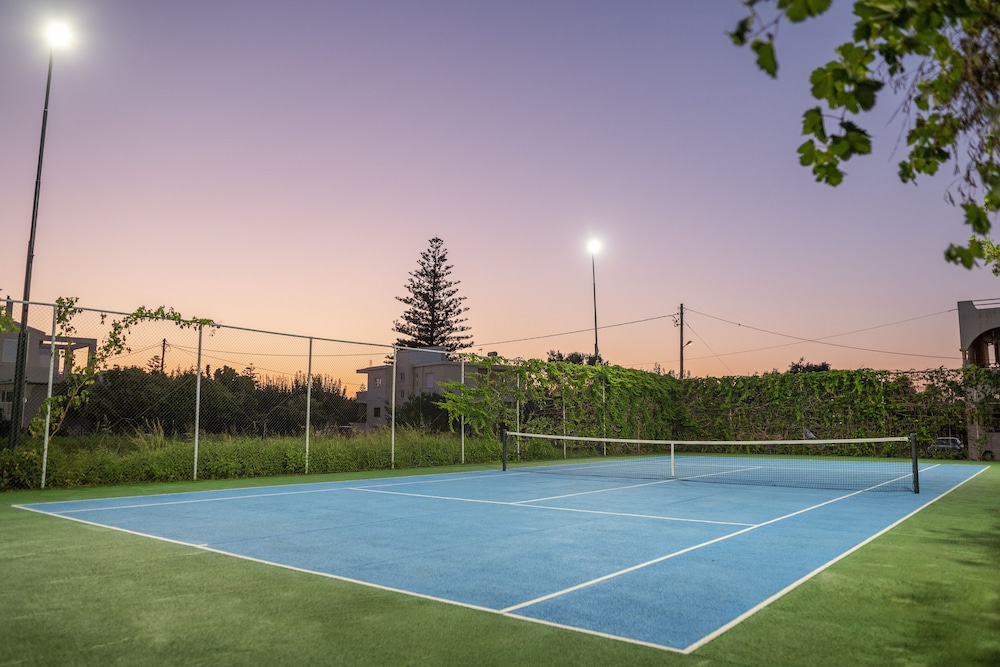 May Beach Hotel — Sports & recreation in Rethymnon