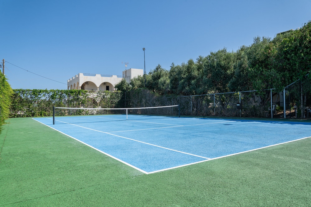 May Beach Hotel — Sports & recreation in Rethymnon