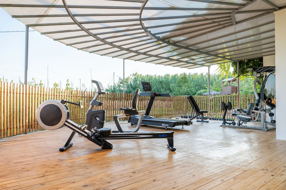 May Beach Hotel — Sports & recreation in Rethymnon