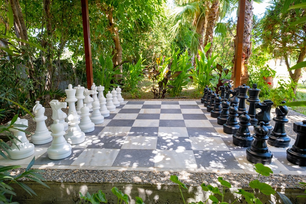May Beach Hotel — Sports & recreation in Rethymnon