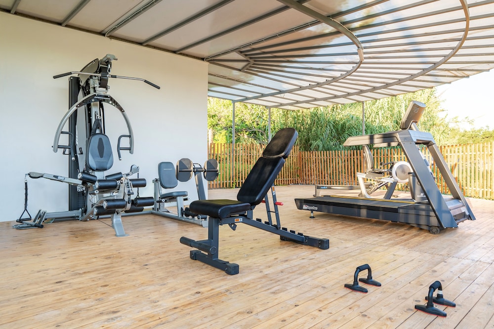 May Beach Hotel — Sports & recreation in Rethymnon