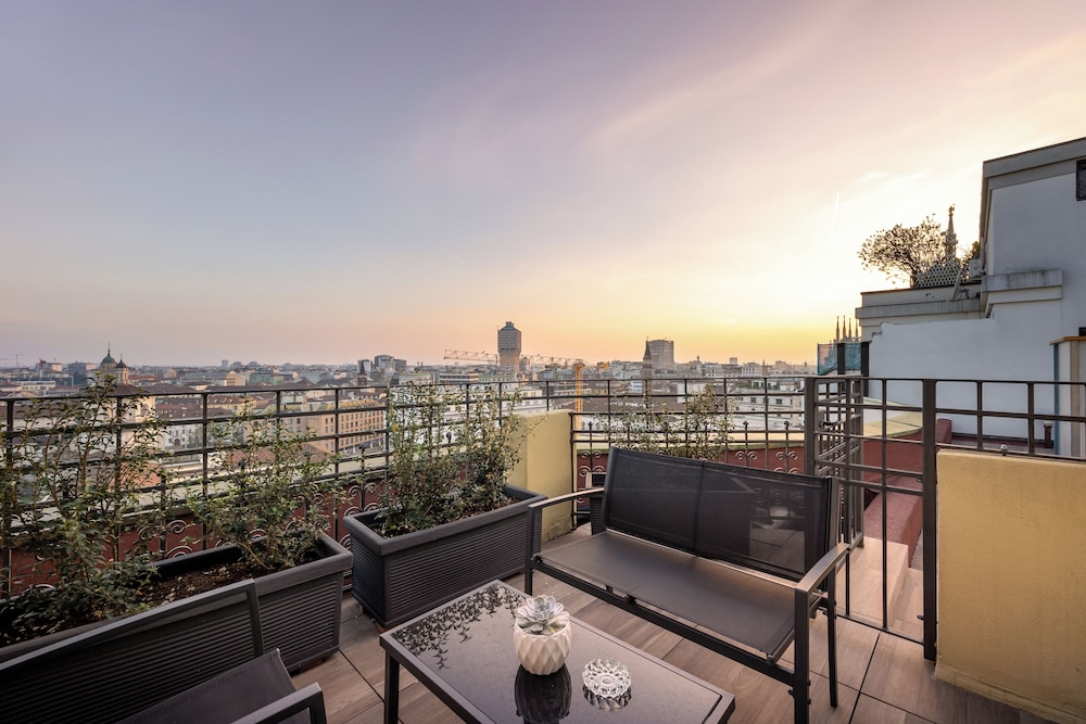 iH Hotels Milano Ambasciatori - zdjęcie 4