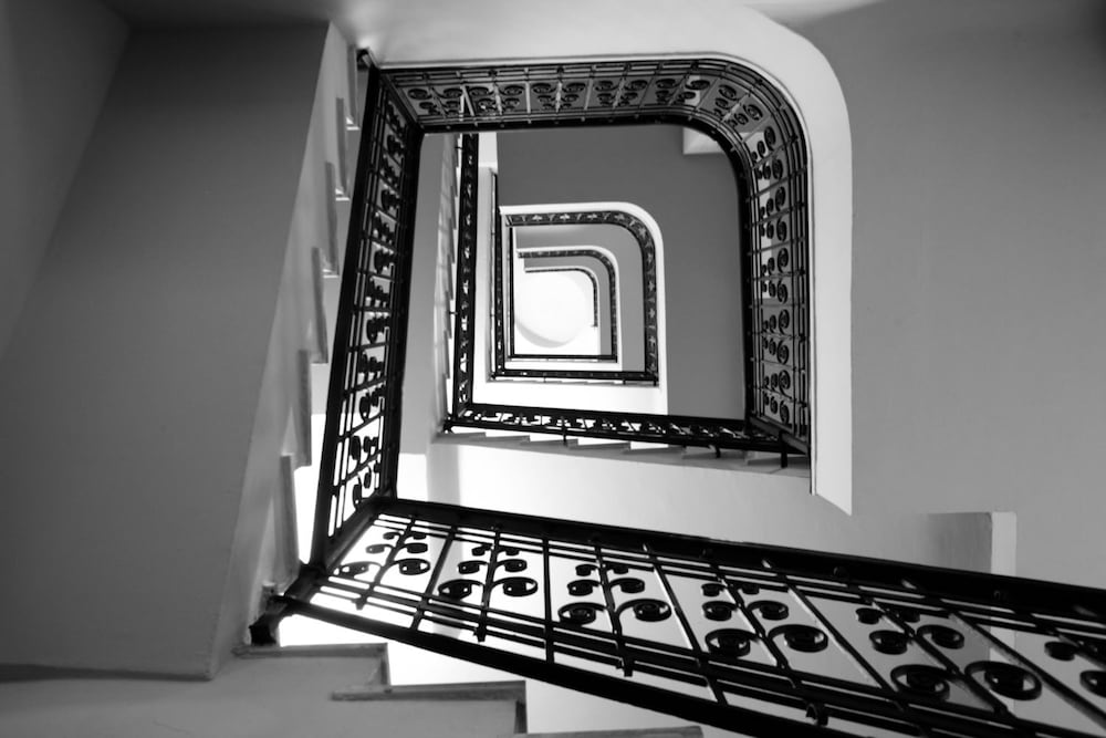 iH Hotels Milano Ambasciatori — Hotel building in Milan, Lombardy