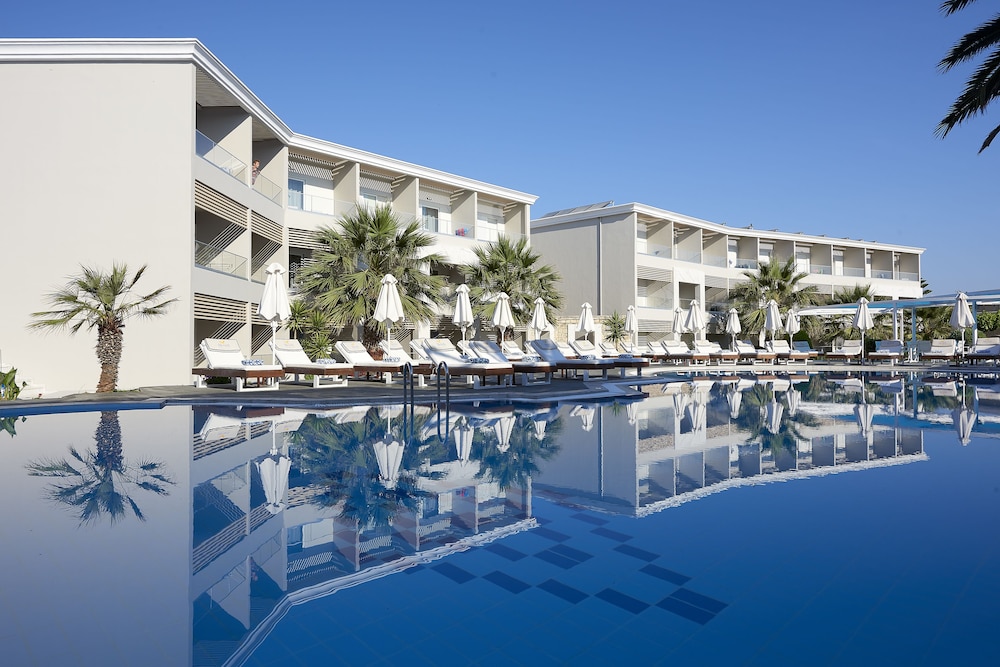 Mythos Palace Resort & Spa - All Inclusive — Main photo in Georgioupolis