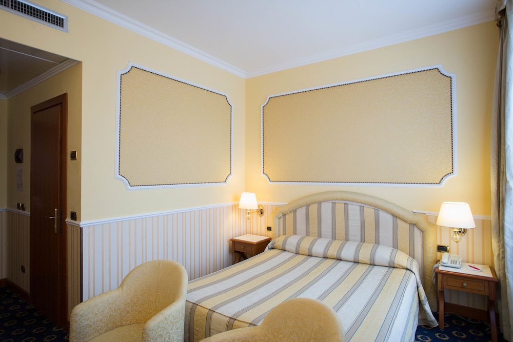 Andreola Central Hotel - zdjęcie 5