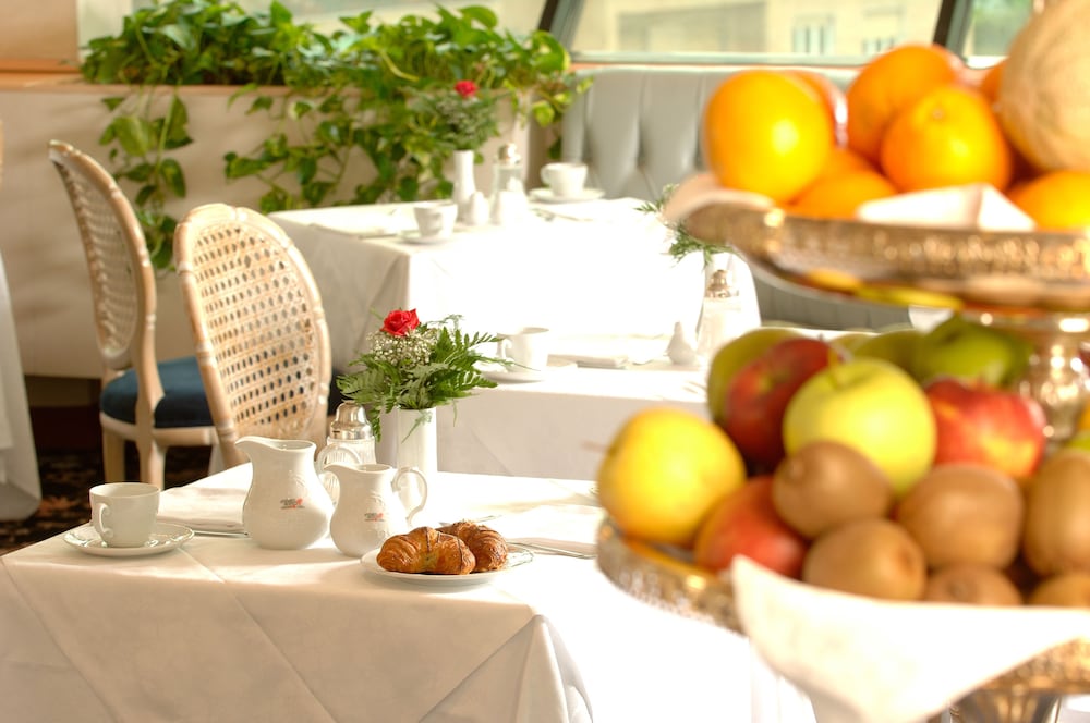 c-hotels Concorde — Restaurant & bars in Milan, Lombardy