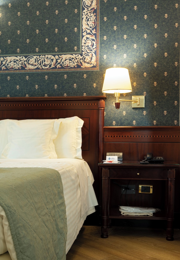 c-hotels Concorde — Hotel rooms in Milan, Lombardy
