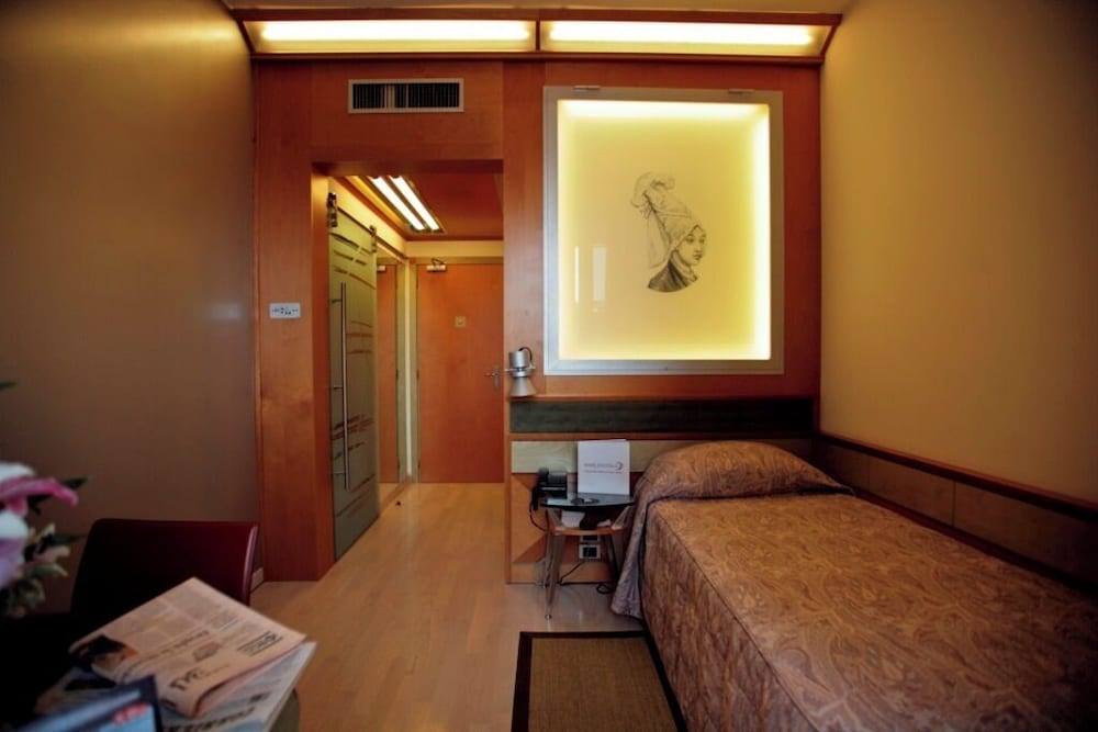 c-hotels Concorde - zdjęcie 2