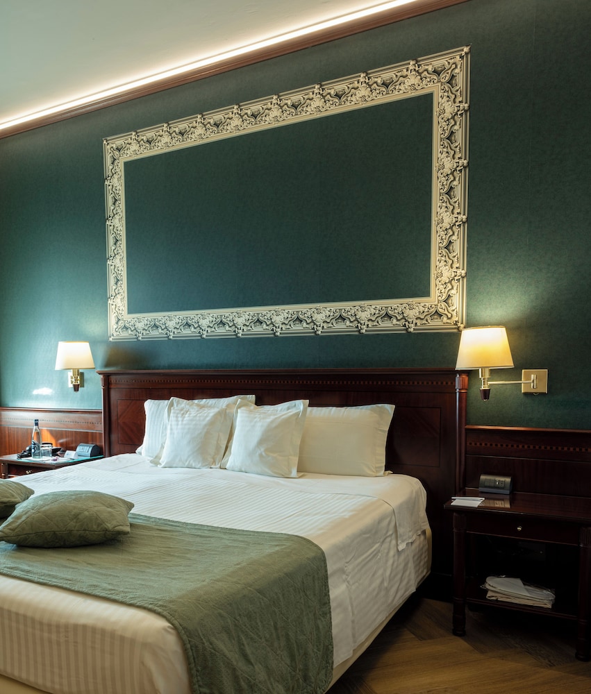 c-hotels Concorde — Hotel rooms in Milan, Lombardy