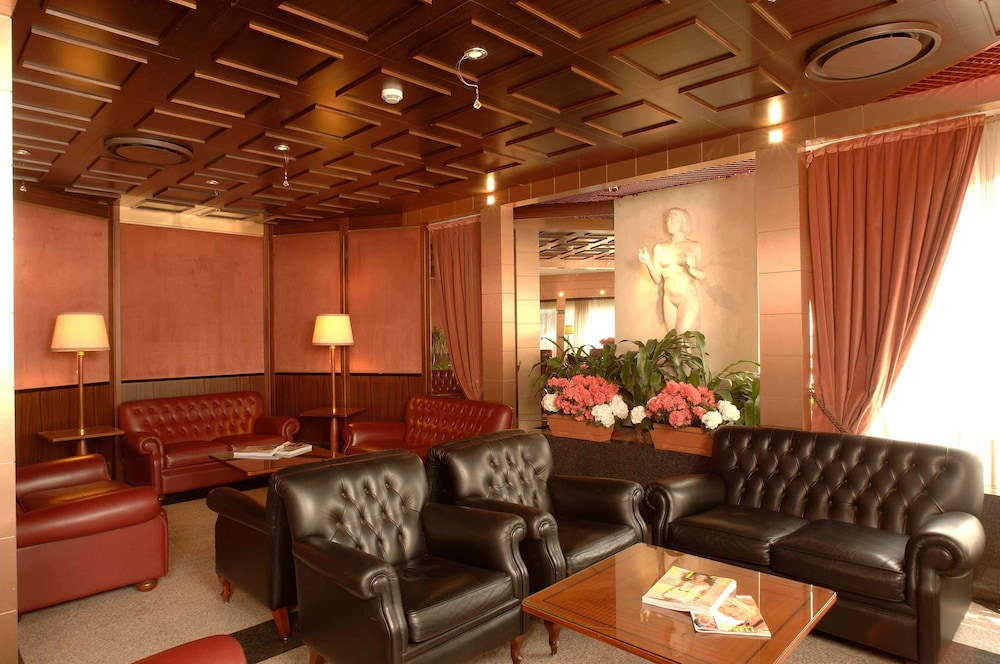 c-hotels Concorde — Hotel building in Milan, Lombardy