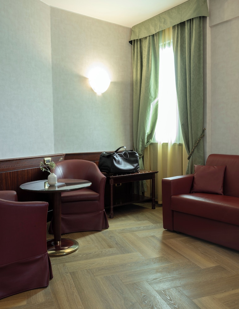 c-hotels Concorde - zdjęcie 4