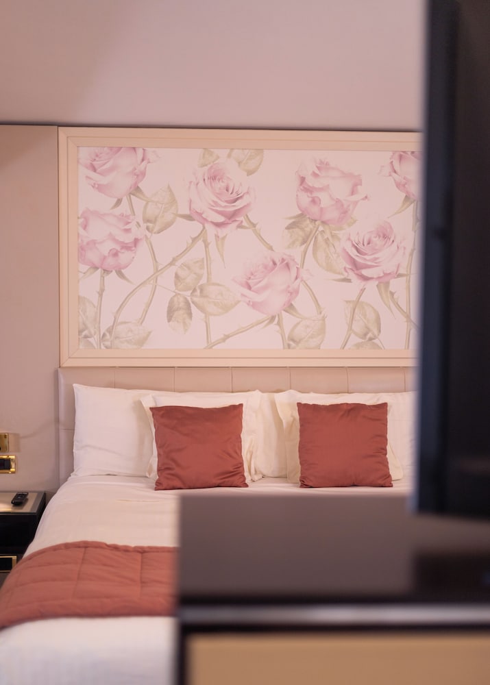 c-hotels Concorde — Hotel rooms in Milan, Lombardy