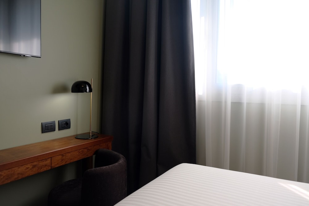 c-hotels Concorde - zdjęcie 3