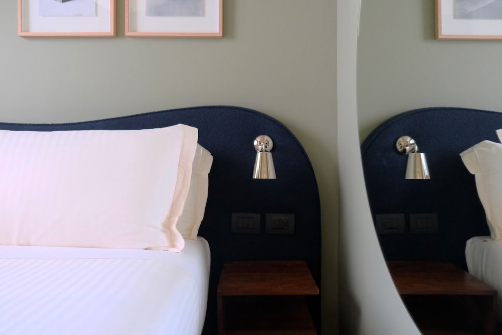 c-hotels Concorde — Hotel rooms in Milan, Lombardy
