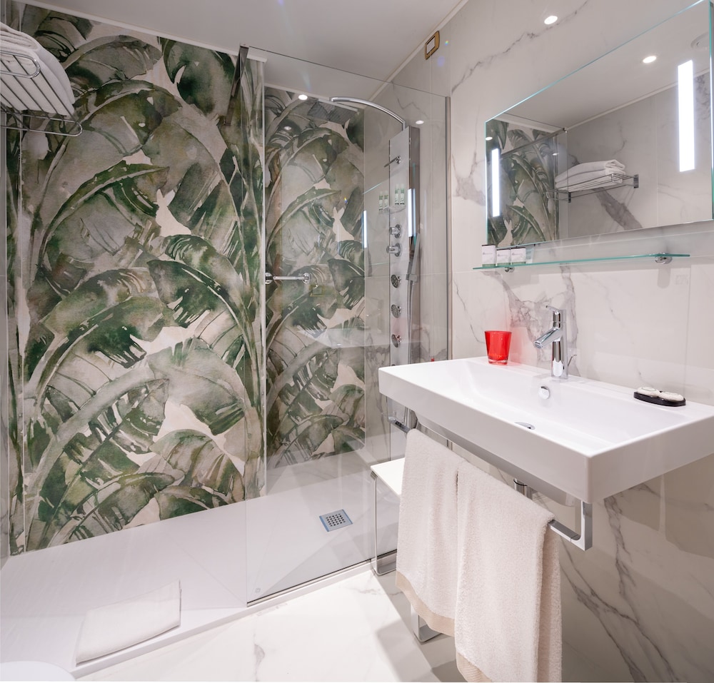 c-hotels Rubens — Hotel rooms in Milan, Lombardy