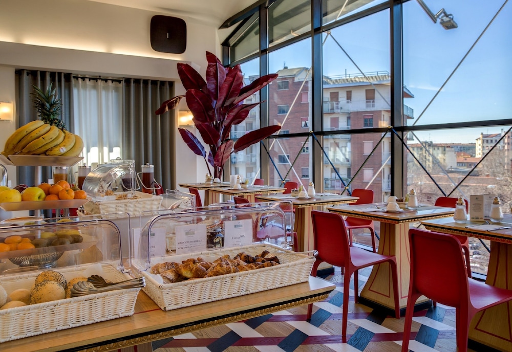 c-hotels Rubens — Restaurant & bars in Milan, Lombardy