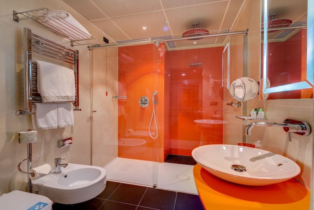 c-hotels Rubens — Hotel rooms in Milan, Lombardy