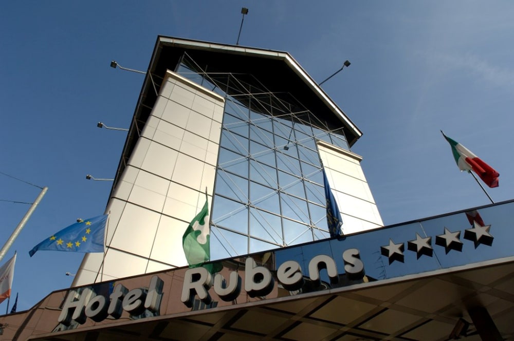 c-hotels Rubens — Main photo in Milan, Lombardy