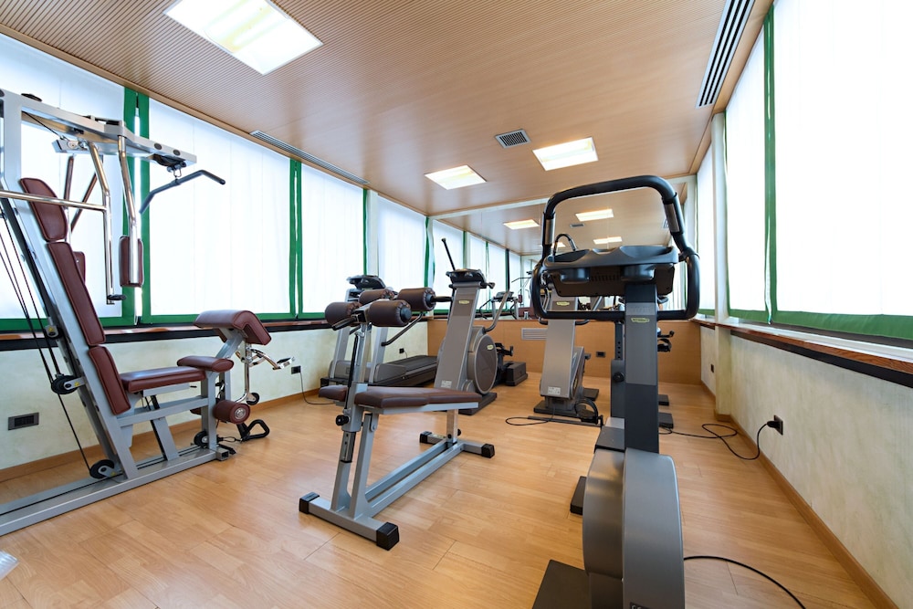 c-hotels Rubens — Sports & recreation in Milan, Lombardy