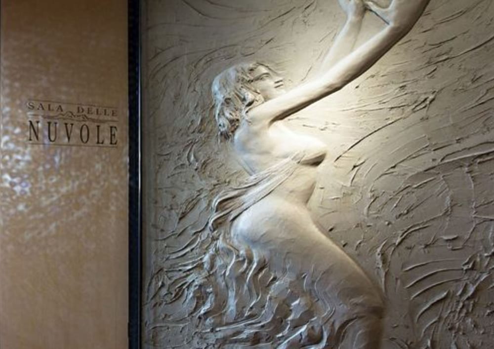 c-hotels Rubens — Hotel building in Milan, Lombardy