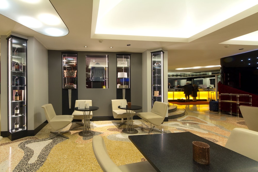 c-hotels Rubens — Restaurant & bars in Milan, Lombardy