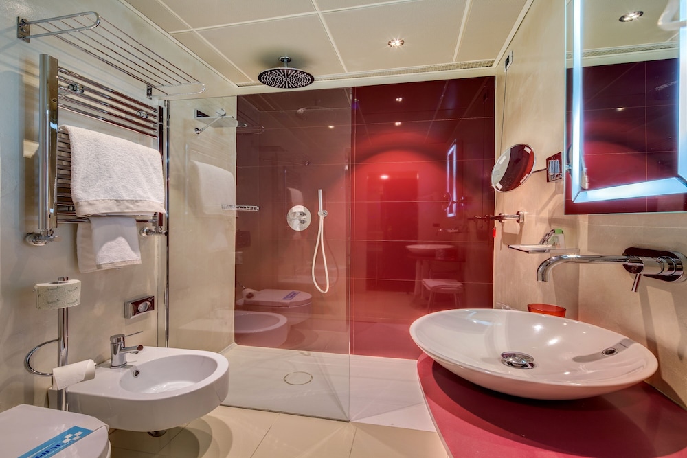 c-hotels Rubens — Hotel rooms in Milan, Lombardy