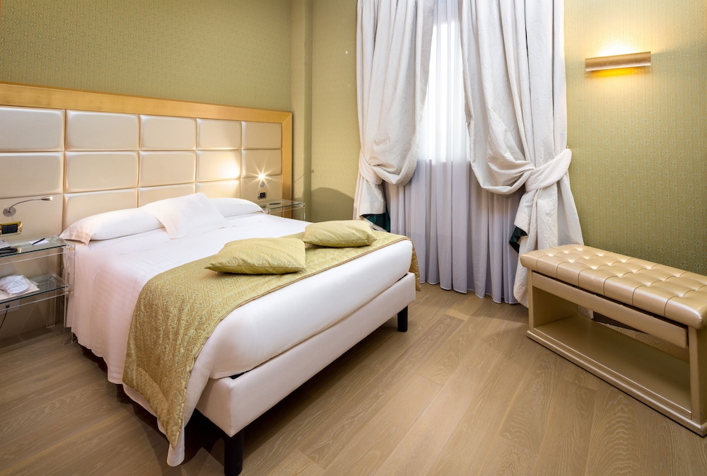 c-hotels Rubens — Hotel rooms in Milan, Lombardy