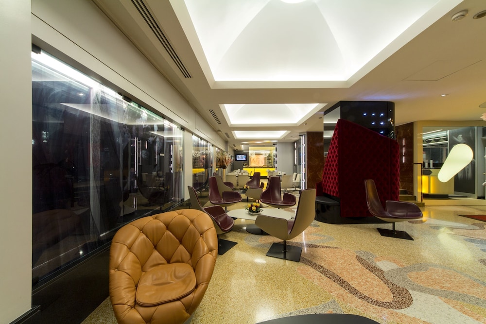 c-hotels Rubens — Restaurant & bars in Milan, Lombardy