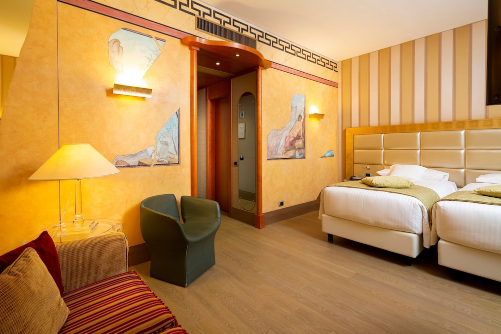 c-hotels Rubens - zdjęcie 5