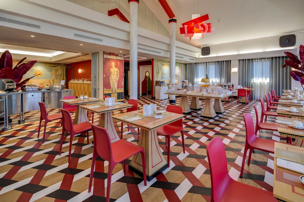 c-hotels Rubens — Restaurant & bars in Milan, Lombardy