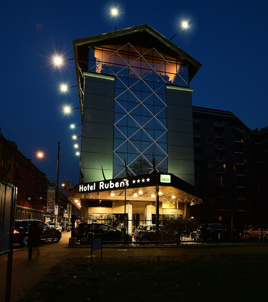 c-hotels Rubens - zdjęcie 2
