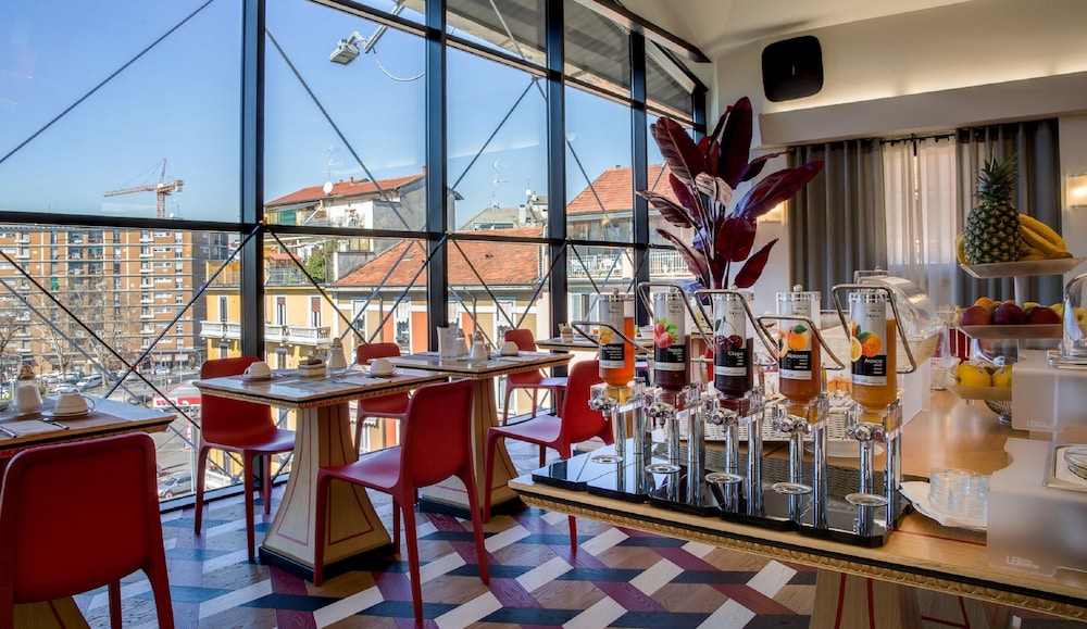 c-hotels Rubens - zdjęcie 3