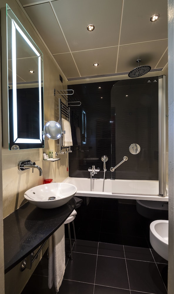 c-hotels Rubens — Hotel rooms in Milan, Lombardy