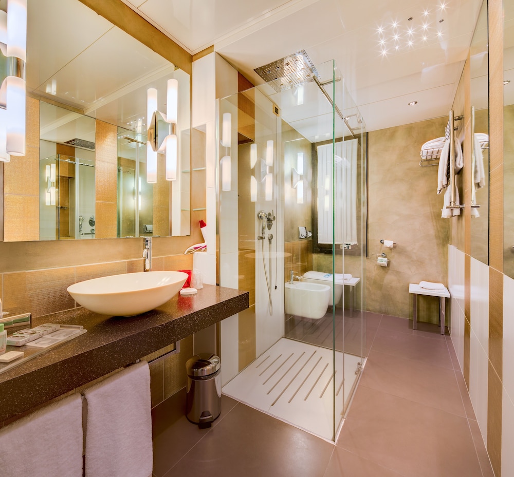 c-hotels Rubens — Hotel rooms in Milan, Lombardy