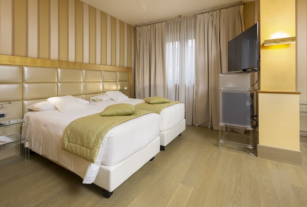 c-hotels Rubens - zdjęcie 4