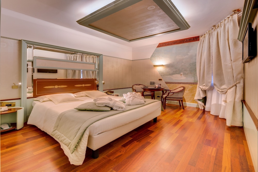 c-hotels Rubens — Hotel rooms in Milan, Lombardy