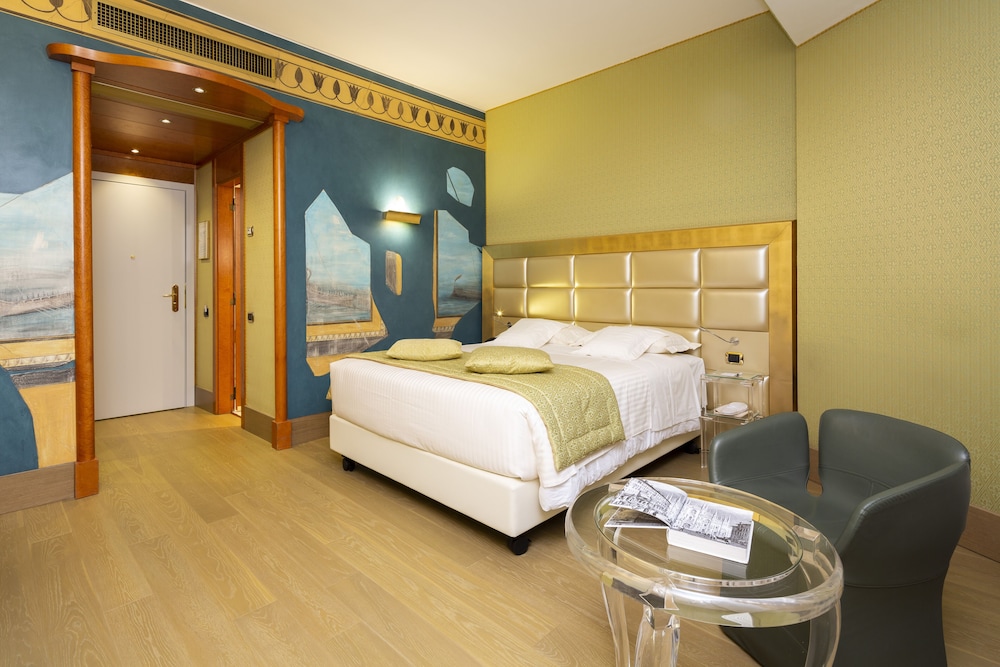 c-hotels Rubens — Hotel rooms in Milan, Lombardy
