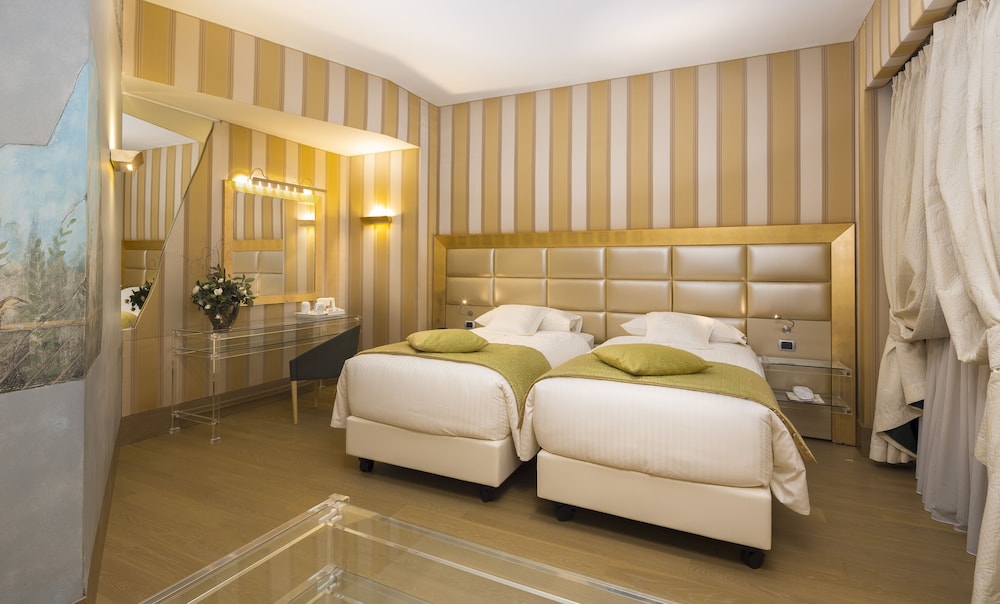 c-hotels Rubens — Hotel rooms in Milan, Lombardy