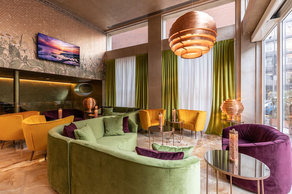 Hotel Ariston - zdjęcie 5