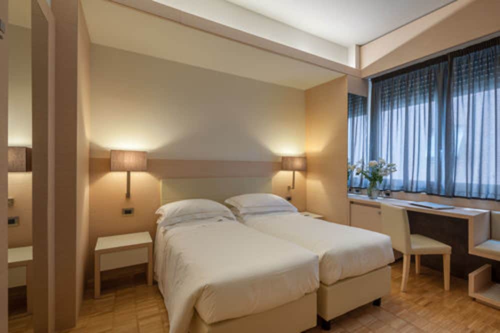 Hotel Ariston - zdjęcie 3