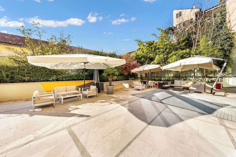 Art Hotel Navigli